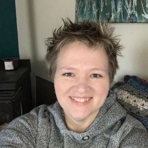 Meet your Posher, Heidi